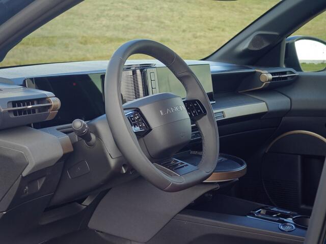 Lancia YPSILON LX 54 kWh | Luxe uitvoering