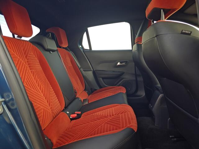 Lancia YPSILON LX 54 kWh | Luxe uitvoering