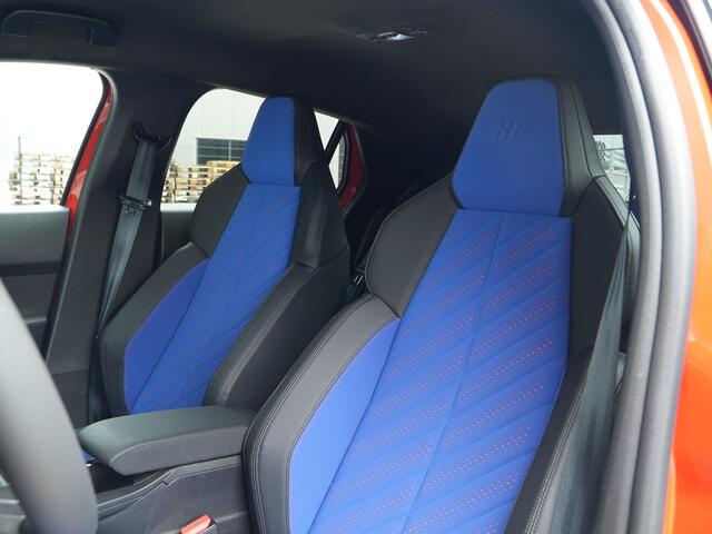 Lancia YPSILON 54kWh 280 PK | Navi | Full Option | 18" | Nu te bestellen