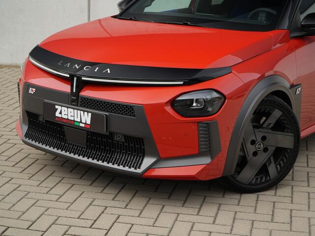 Lancia YPSILON 54kWh 280 PK | Navi | Full Option | 18" | Nu te bestellen