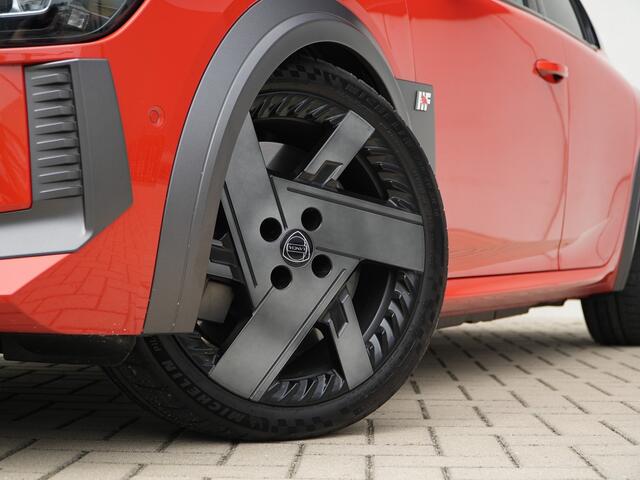 Lancia YPSILON 54kWh 280 PK | Navi | Full Option | 18" | Nu te bestellen