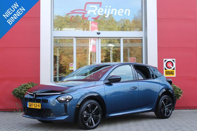 Lancia YPSILON 1.2 110PK Turbo Hybrid Edizione Cassina Limitata | NAVIGATIE | CAMERA VOOR/ ACHTER | ELEKTRISCH VERSTELBARE BESTUURDERSSTOEL | VELOURS BEKLEDING | STOEL VERWARMING | MASAGE FUNTIE OF VOORSTOELEN | DRAADLOOS APPLE CARPLAY / ANDROID AUTO | DRAADLOZE TELEFO