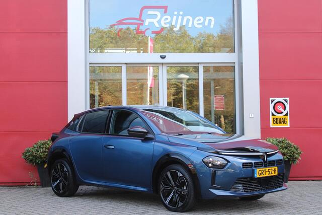 Lancia YPSILON 1.2 110PK Turbo Hybrid Edizione Cassina Limitata | NAVIGATIE | CAMERA VOOR/ ACHTER | ELEKTRISCH VERSTELBARE BESTUURDERSSTOEL | VELOURS BEKLEDING | STOEL VERWARMING | MASAGE FUNTIE OF VOORSTOELEN | DRAADLOOS APPLE CARPLAY / ANDROID AUTO | DRAADLOZE TELEFO