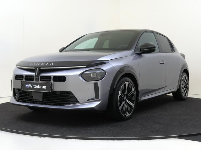 Lancia YPSILON 1.2 Turbo Hybrid LX AUTOMAAT !