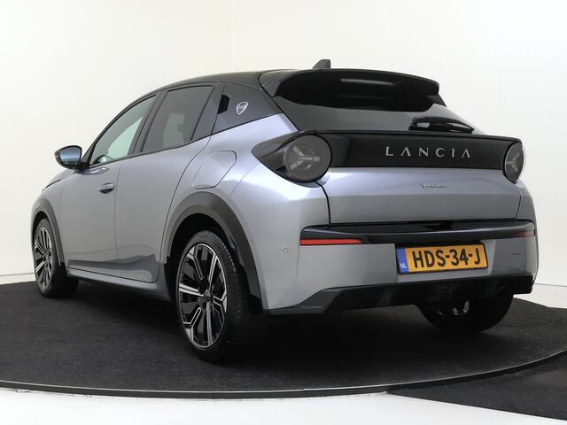 Lancia YPSILON 1.2 Turbo Hybrid LX AUTOMAAT !