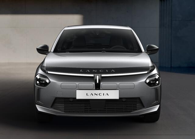 Lancia YPSILON 51 kWh DIRECT RIJDEN - GRATIS WALLBOX - 8 JAAR GARANTIE