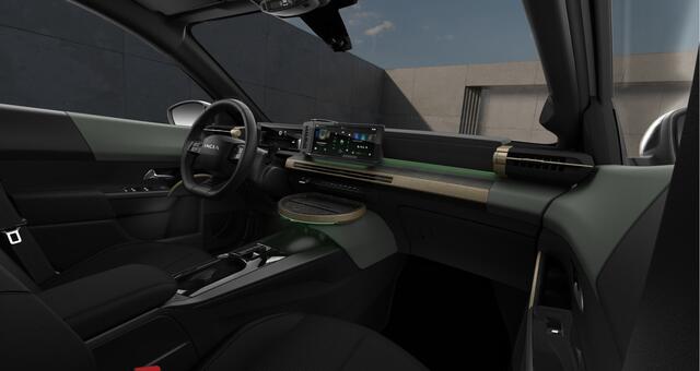 Lancia YPSILON 51 kWh DIRECT RIJDEN - GRATIS WALLBOX - 8 JAAR GARANTIE