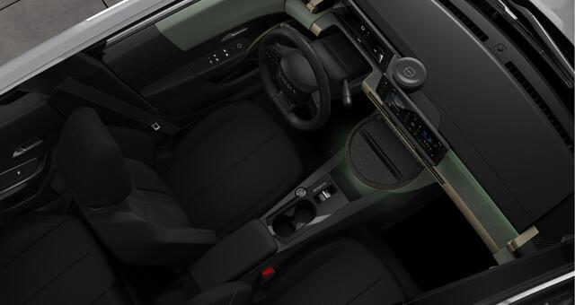 Lancia YPSILON 51 kWh DIRECT RIJDEN - GRATIS WALLBOX - 8 JAAR GARANTIE