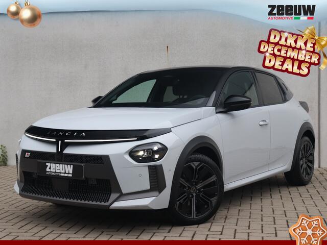 Lancia YPSILON 1.2T Hybride HF Line | Sala | Tech pack | Navi |