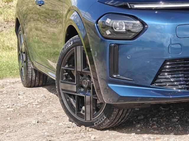 Lancia YPSILON LX 51 kWh