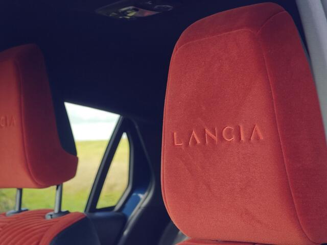 Lancia YPSILON LX 51 kWh