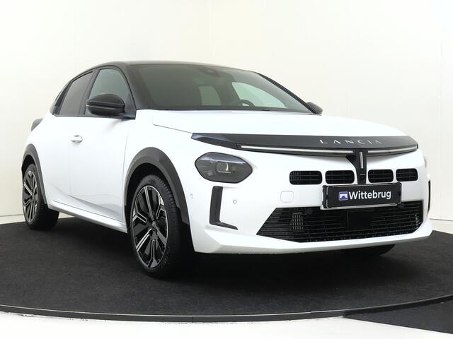 Lancia YPSILON 1.2 Turbo Hybrid LX