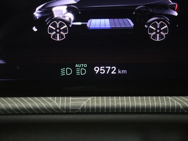 Lancia YPSILON 1.2 Turbo Hybrid LX