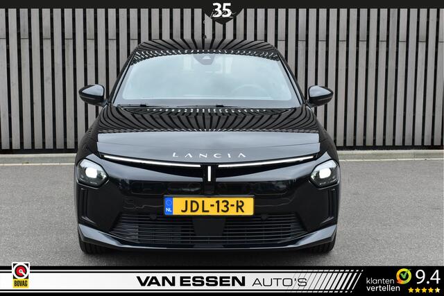 Lancia YPSILON 51 kWh