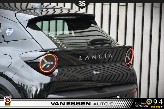 Lancia YPSILON 51 kWh