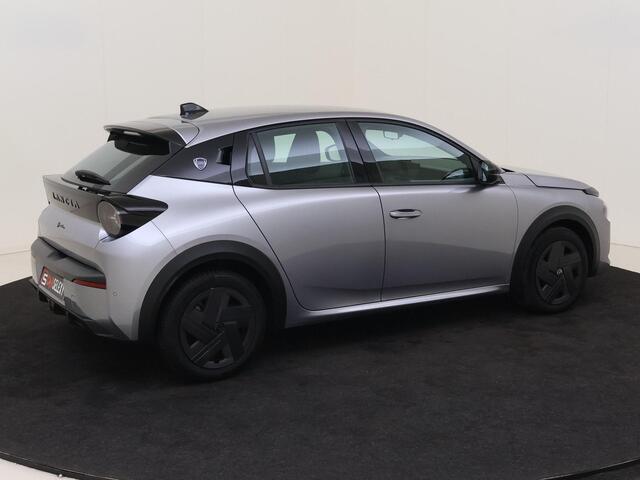 Lancia YPSILON 1.2 Turbo Hybrid *Automaat*