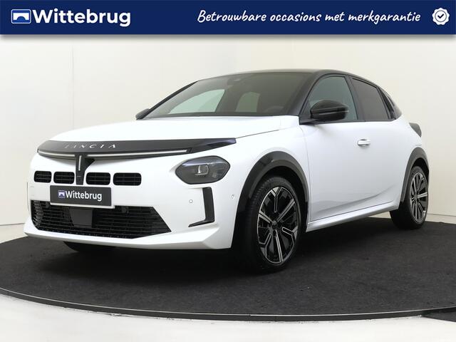 Lancia YPSILON 1.2 Turbo Hybrid LX