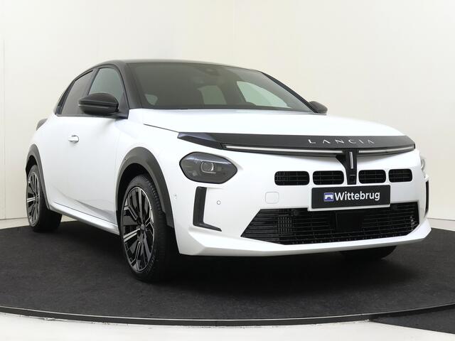 Lancia YPSILON 1.2 Turbo Hybrid LX