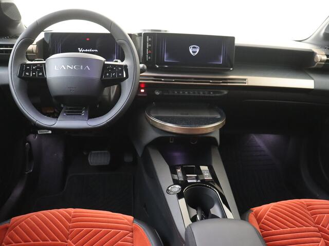 Lancia YPSILON 1.2 Turbo Hybrid LX