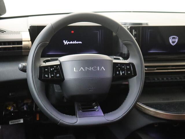 Lancia YPSILON 1.2 Turbo Hybrid LX