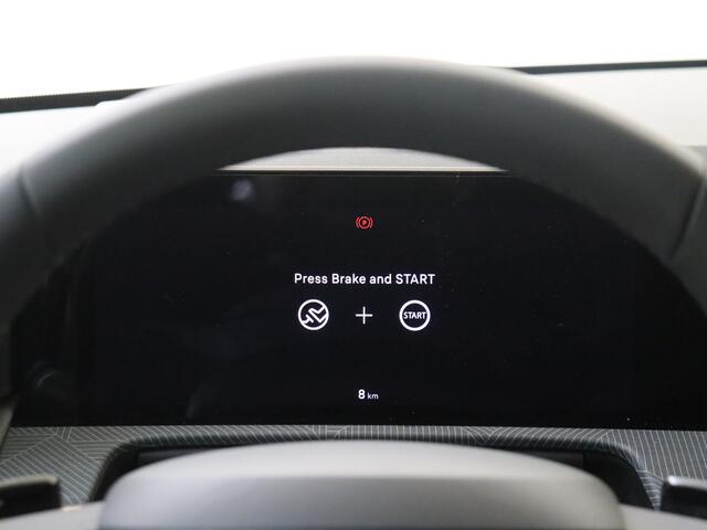 Lancia YPSILON 1.2 Turbo Hybrid LX