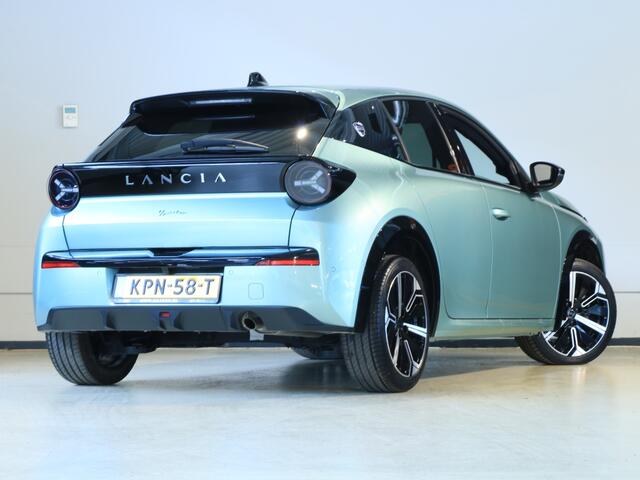 Lancia YPSILON 1.2 Turbo Hybrid LX
