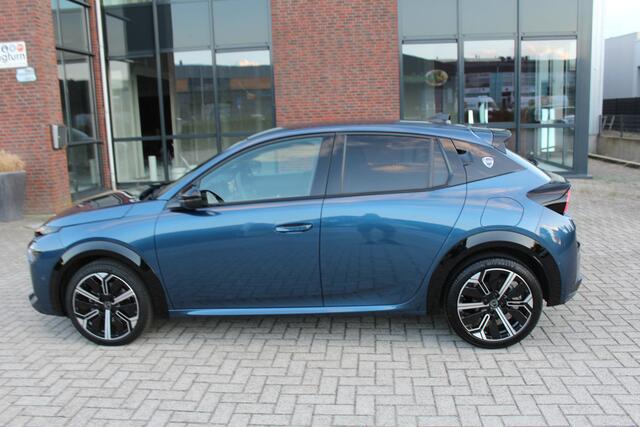 Lancia YPSILON 1.2 Turbo Hybrid LX Camera-Carplay-Keyless