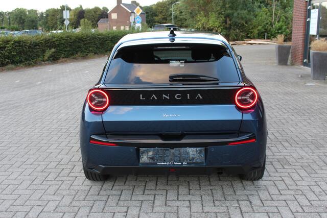 Lancia YPSILON 1.2 Turbo Hybrid LX Camera-Carplay-Keyless