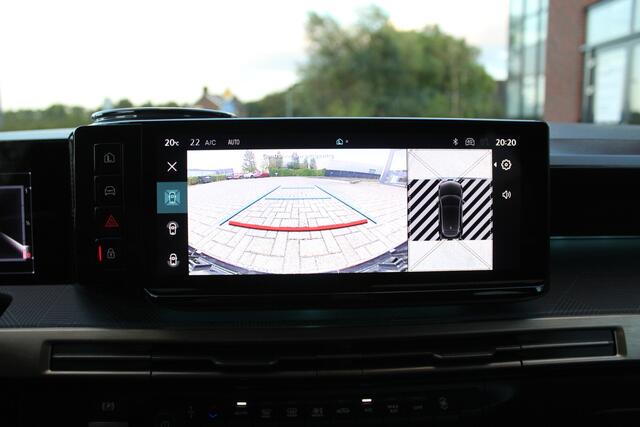 Lancia YPSILON 1.2 Turbo Hybrid LX Camera-Carplay-Keyless