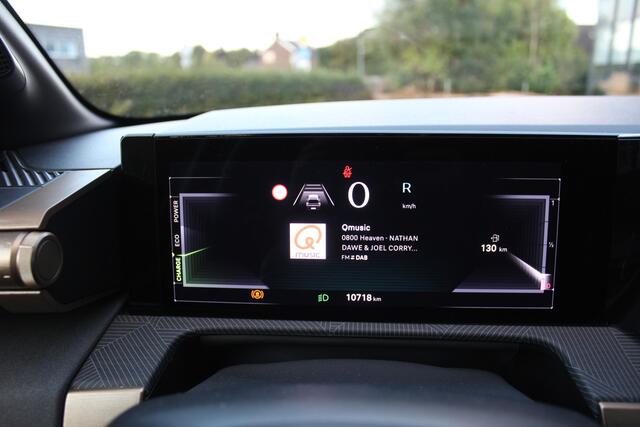 Lancia YPSILON 1.2 Turbo Hybrid LX Camera-Carplay-Keyless