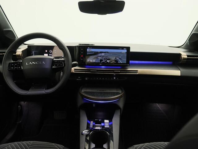 Lancia YPSILON 1.2 Turbo Hybrid LX