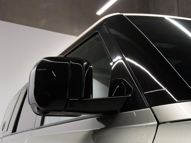 Land Rover DEFENDER 110 2.0 P300e 110 X-Dynamic HSE Zeer Unieke Uitstraling!