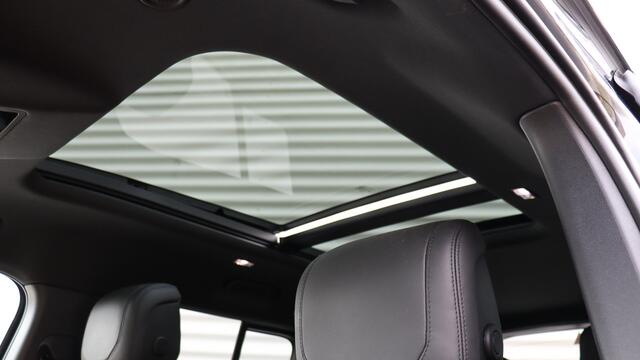 Land Rover DEFENDER 110 P400 X-Dynamic HSE | Stoelventilatie | Meridian | Panoramadak | Trekhaak | 22'' Heritage