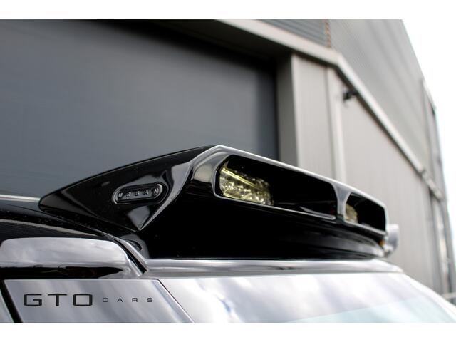Land Rover DEFENDER 5.0 P525 90 V8 Carpathian Edition QuickSilver / Urban / Grijs kenteken / Vol opties! / PRIJS EX BTW