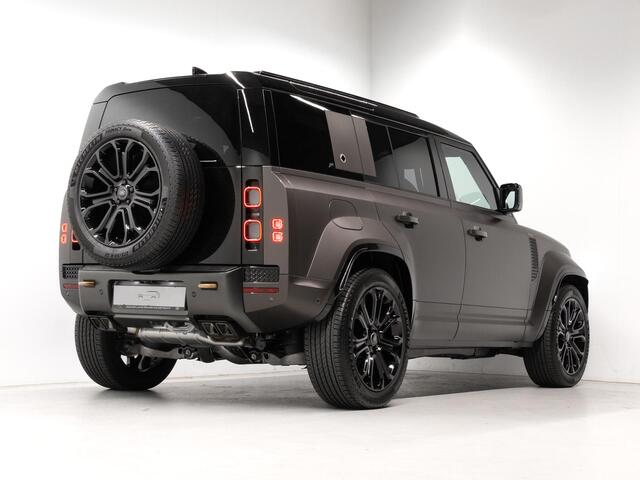 Land Rover DEFENDER 110 4.4 P635 Octa
