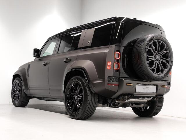 Land Rover DEFENDER 110 4.4 P635 Octa