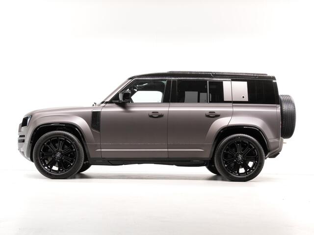Land Rover DEFENDER 110 4.4 P635 Octa