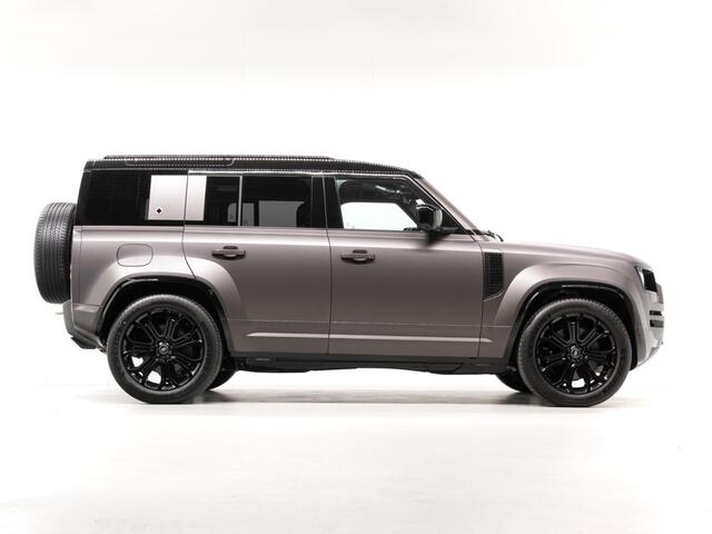 Land Rover DEFENDER 110 4.4 P635 Octa