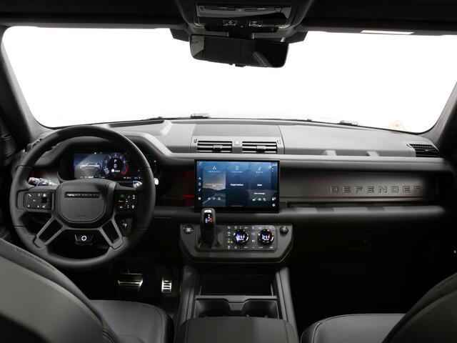 Land Rover DEFENDER 110 4.4 P635 Octa