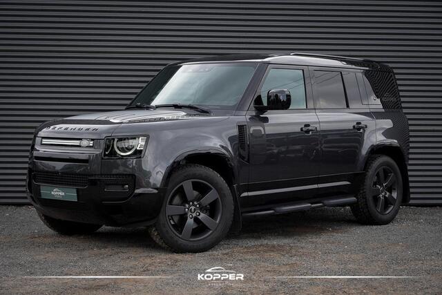 Land Rover DEFENDER 3.0 D250 110 X-Dynamic SE / 3-Zits / 1e Eig / Pano / Luchtvering / Trekhaak / Garantie 06-2029