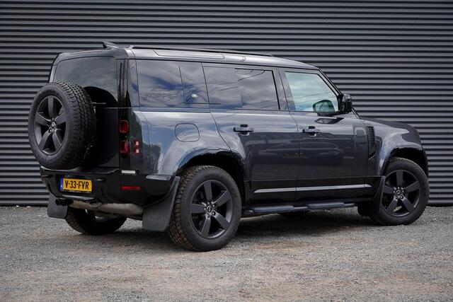 Land Rover DEFENDER 3.0 D250 110 X-Dynamic SE / 3-Zits / 1e Eig / Pano / Luchtvering / Trekhaak / Garantie 06-2029