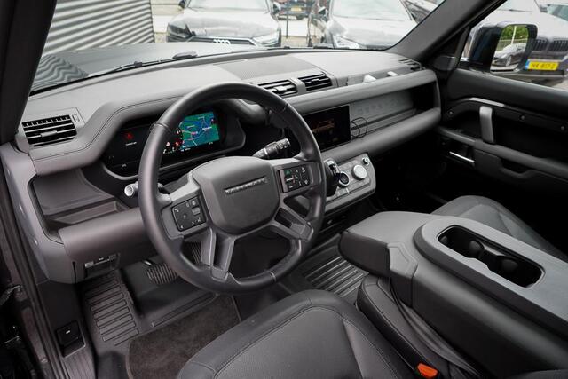 Land Rover DEFENDER 3.0 D250 110 X-Dynamic SE / 3-Zits / 1e Eig / Pano / Luchtvering / Trekhaak / Garantie 06-2029
