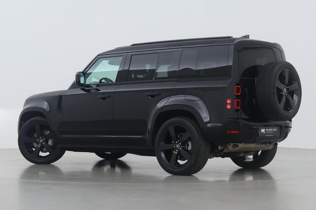 Land Rover DEFENDER P300e 110 X-Dynamic SE | Black Pack | ACC | Stoel+Stuurverwarming | 22 Inch | Luchtvering | Trekhaak