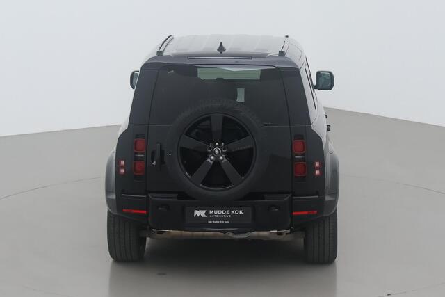 Land Rover DEFENDER P300e 110 X-Dynamic SE | Black Pack | ACC | Stoel+Stuurverwarming | 22 Inch | Luchtvering | Trekhaak