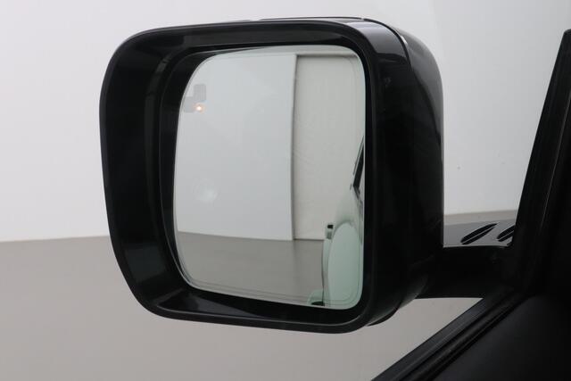 Land Rover DEFENDER P400e 110 75th Edition | ACC | Canvas-Vouwdak | Luchtvering | Meridian Sound | Stoel+Stuurverwarming | BLIS