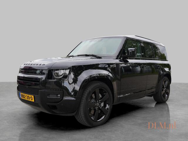 Land Rover DEFENDER 110 2.0 P300e 110 X-Dynamic HSE