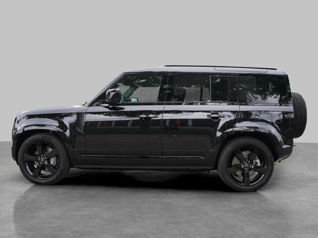 Land Rover DEFENDER 110 2.0 P300e 110 X-Dynamic HSE