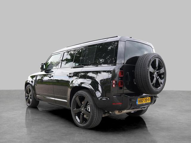 Land Rover DEFENDER 110 2.0 P300e 110 X-Dynamic HSE