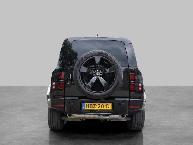 Land Rover DEFENDER 110 2.0 P300e 110 X-Dynamic HSE