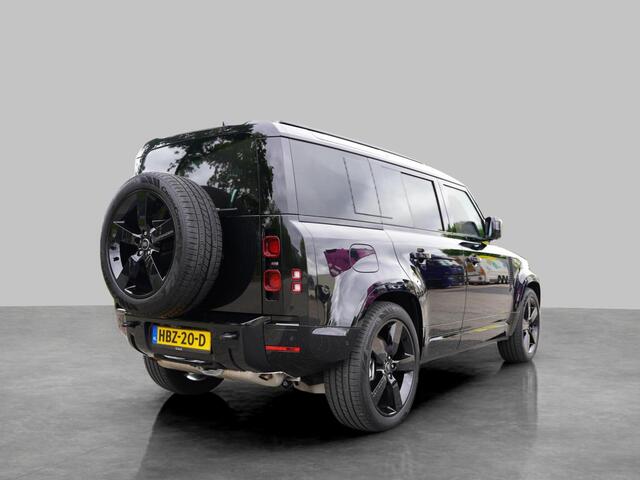 Land Rover DEFENDER 110 2.0 P300e 110 X-Dynamic HSE